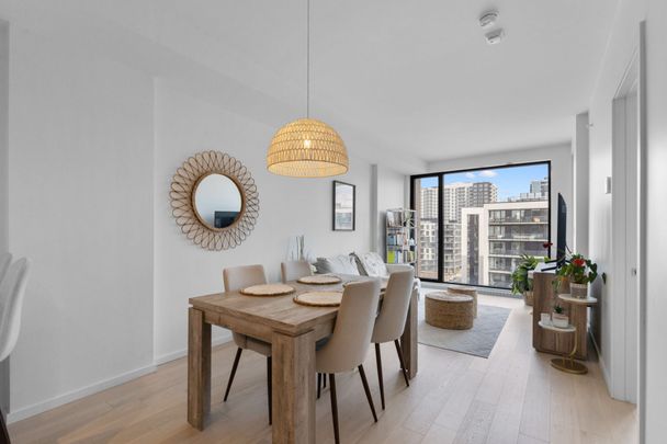 Condo for rent, Montréal (Le Sud-Ouest) - Photo 1
