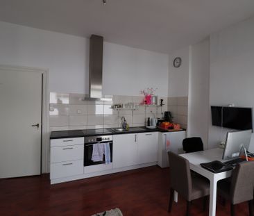 Verhuurd: Brouwersweg 9B, 6214 PE Maastricht - Foto 4