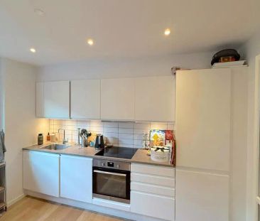 Indflytningsklar 2-værelses lejlighed i Nørresundby - Photo 3