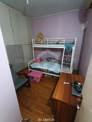 Διαμέρισμα για ενοικίαση Άνω Λόφος (Περιστέρι) - Φωτογραφία 4