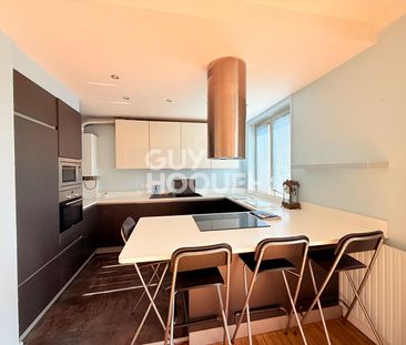 Location Appartement 3 pièces 75m² - Photo 4