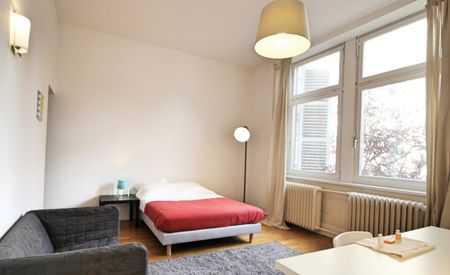 Strasbourg - Wimpheling - Chambre 3 - Photo 2