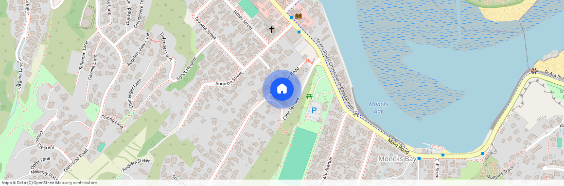 17 Moncks Spur Road, Redcliffs, NZ 8081