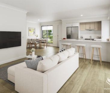 Townhouse 4Bedroom, 2car garage - Photo 4