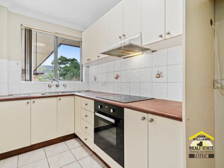 15/54 Castlereagh Street, Liverpool NSW 2170 - Apartment For Rent | Domain - Photo 5