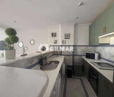 Piso en alquiler en Puerto de Santa María – Cádiz | Gilmar Consulting - Foto 4