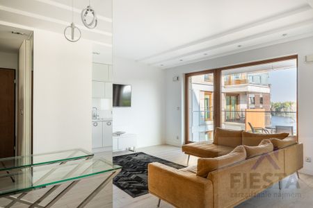 Warszawa Praga-Północ, ul. Stefana Okrzei - Photo 3