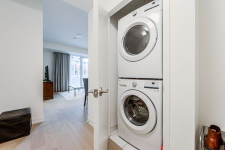 For Lease - 292 Verdale Crossing Unit# 912B, Markham, Ontario - Photo 5