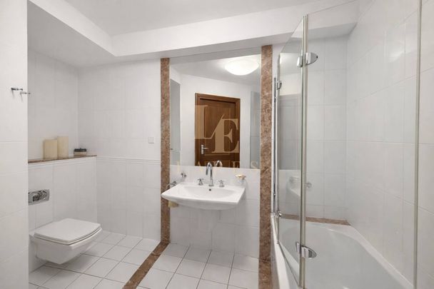 Villa Monaco|2 pokoje|Basen|Zwierzęta|Zmywarka - Zdjęcie 1