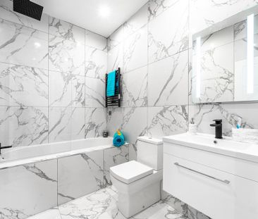 1 bedroom flat to rent - Photo 5