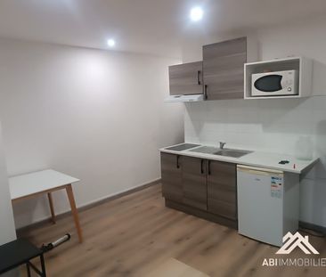 Location Appartement 1 pièce 22m² MONTPELLIER 34000 - Photo 3