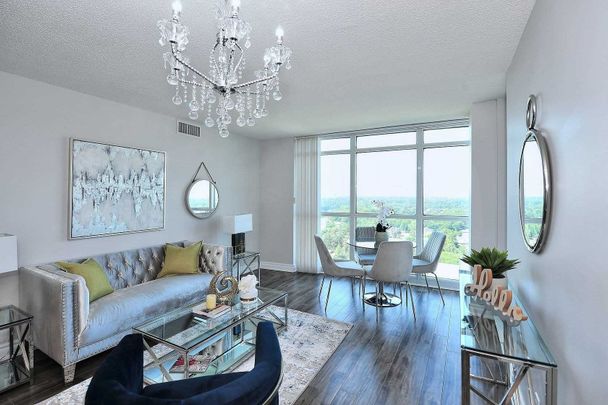 For Lease - 30 Harrison Garden Boulevard Unit# 2607, Toronto, Ontario - Photo 1