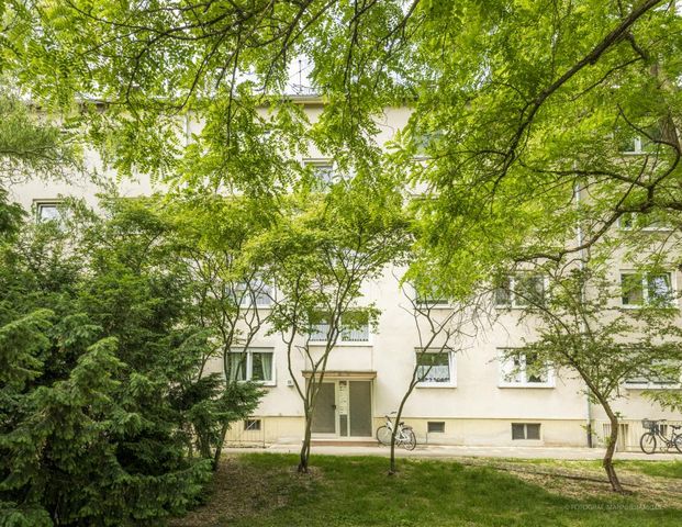 Demnächst frei! 3-Zimmer-Wohnung in Landau in der Pfalz - Foto 1