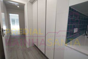 Apartamento T4+1 em Coimbra