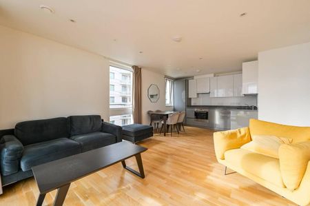 2 bedroom flat to rent - Photo 3