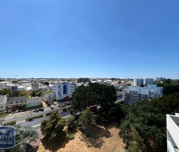 Location Appartement 2 pièces 46m² ST NAZAIRE 44600 - Photo 6