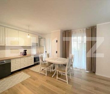 Apartament 2 camere, 45 mp, balcon, parcare, zona strazii Burebista - Photo 4