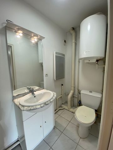 Location Appartement 1 pièce 25m² NANCY 54000 - Photo 2