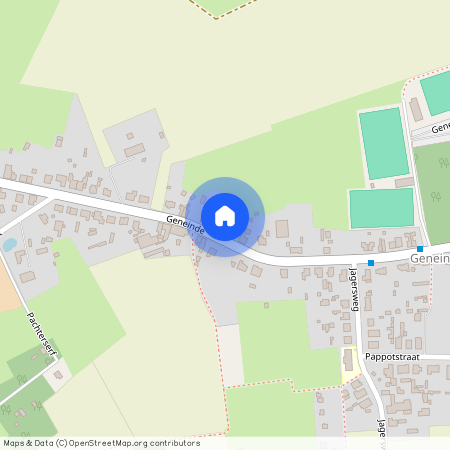 Geneinde 84 - 2260 Tongerlo (2260)