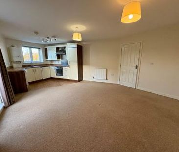 Sweetpea Way, Orchard Park, Cambridge, CB4 - Photo 3