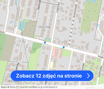 Przestronne mieszkanie w spokojnej okolicy! - Zdjęcie 1