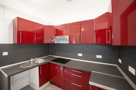 Location Appartement 2 pièces 45m² - Photo 2