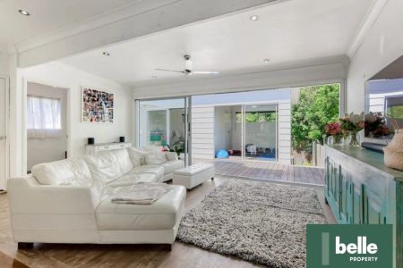 Beautifully Updated Cottage with Multiple Living Options - Photo 2