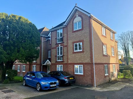 1 bedroom apartment to rent - Photo 2