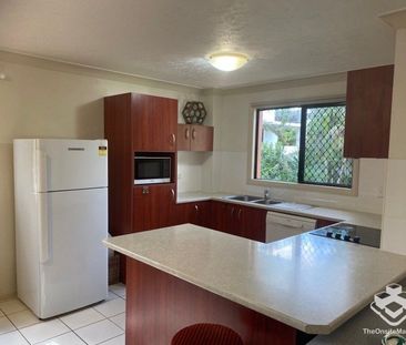 Unfurnished 2-bedroom Apartment at Garden City, Upper Mt Gravatt - Photo 6