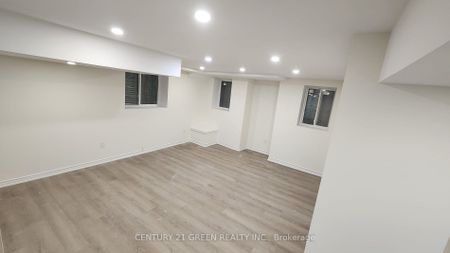 For Lease - 1713 Whitlock Avenue Unit# Basement, Milton, Ontario - Photo 2