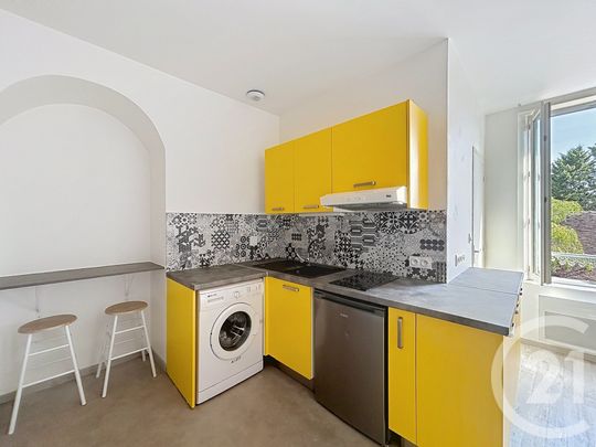Location Appartement 1 pièce 20m² TROYES 10000 - Photo 1