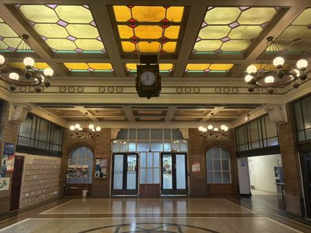 Easy Living in the City - Ideal for Students - Photo 5