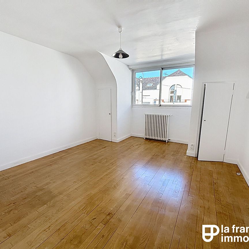 Maison 6 pièces quartier St Hélier - Photo 1