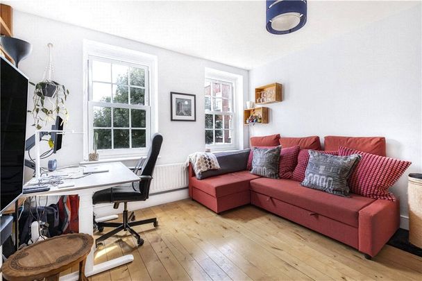 Margery Street, London, WC1X 0HT - Photo 1