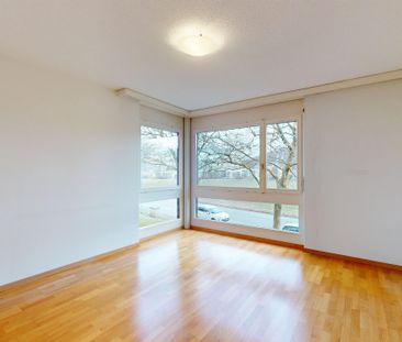 Wohnen im grünen Lindendorf, Ostermundigen - Photo 4