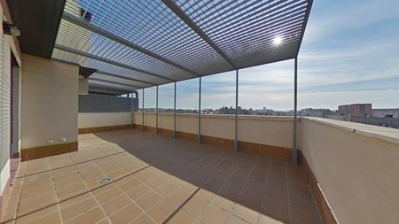 Piso en alquiler, Av de la Gavia, , M113885 - Photo 3