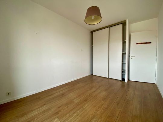 « AVIGNON IM - RESIDENCE SENIORS - APPARTEMENT T2 44.65M² » - Photo 1