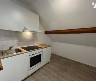 F1 Bis - PLACE DU CHAPITRE - REIMS - Photo 2