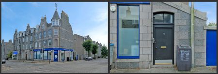 1 Bed Flat, Whitehall Place, AB25 - Photo 5