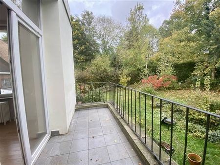 Appartement te huur - Photo 2