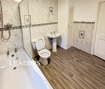 house to rent Abbey Road, Stoke-on-Trent, Staffordshire, ST2 - Photo 6