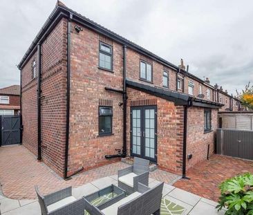Mellor Street, Eccles, Manchester, M30 - Photo 1