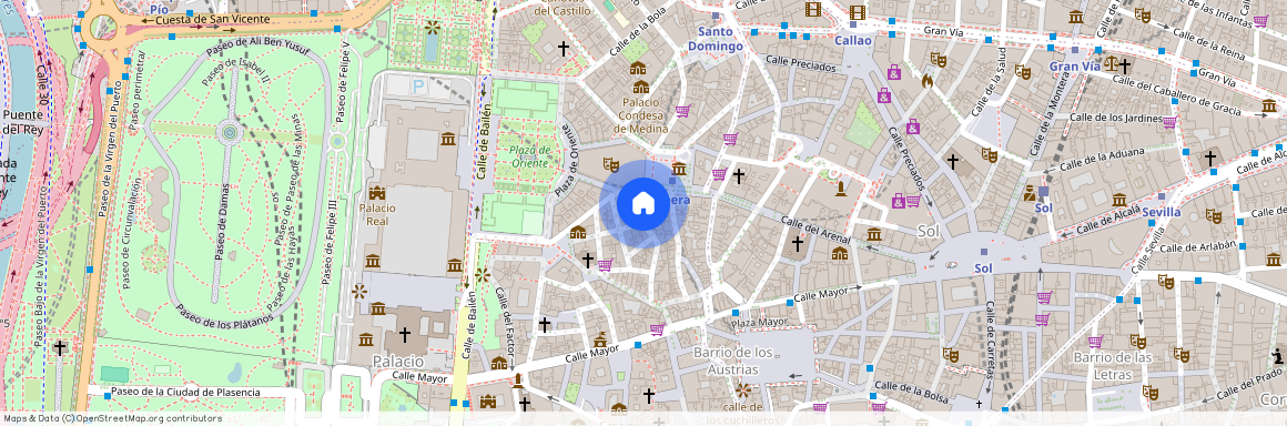 Madrid Capital