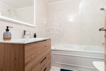 Apartamento T3 em Lisboa