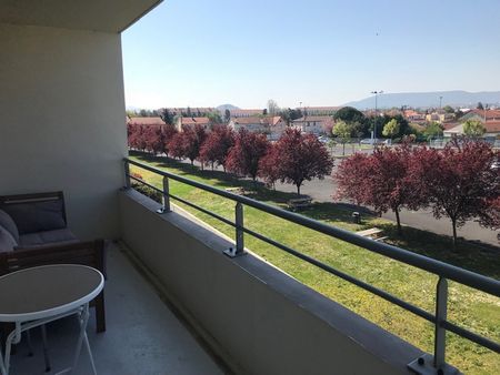 63100, Clermont-Ferrand - Photo 3