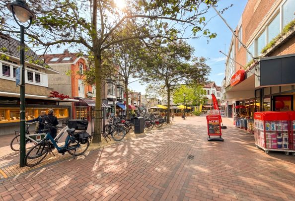 Appartement te huur: Kerkstraat 106-E 1211 CS Hilversum - Foto 1