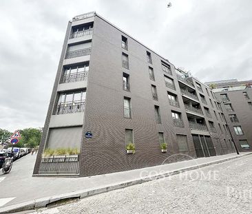 Appartement en location | Paris 18ème - Photo 1