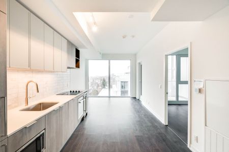 For Lease - 2020 Bathurst Street Unit# 833, Toronto, Ontario - Photo 4