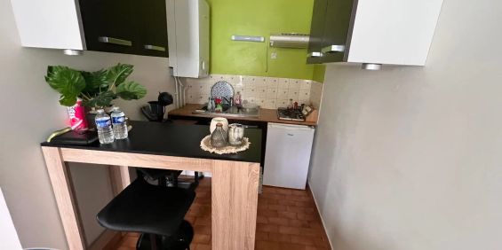 Appartement à louer 1 pièce 30.22m² - Photo 3