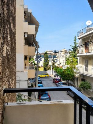 Διαμέρισμα για ενοικίαση Χατζηκυριάκειο (Πειραϊκή - Χατζηκυριάκειο) - Photo 1